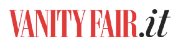 logo vanityfair