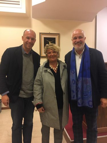 2019-03-19 Macerata
