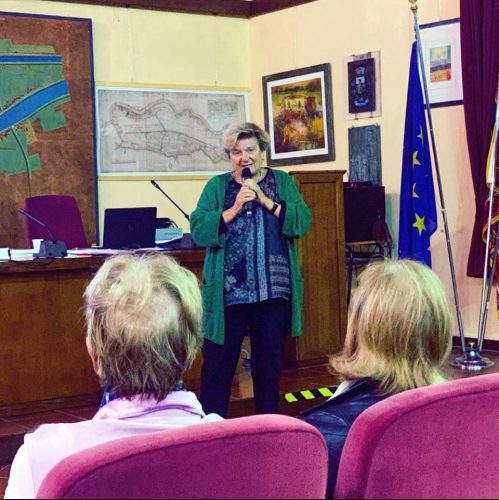 2019-10-15 Paroladibambino Cavarzere