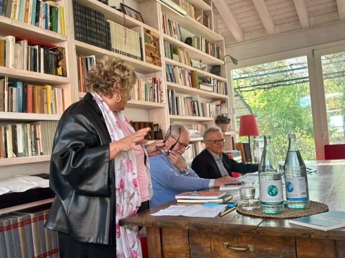2026-04-01 Noi, un nuovo sguardo sul gruppo