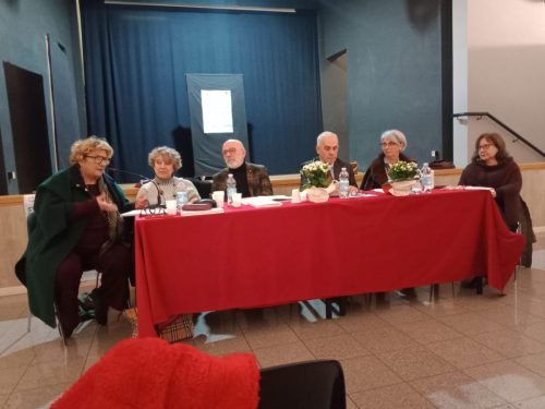 2026-01-30 Stare con L'altro